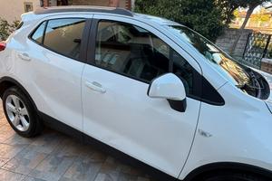 OPEL MOKKA 1.7 CDTI 130cv ECOTEC 4x2