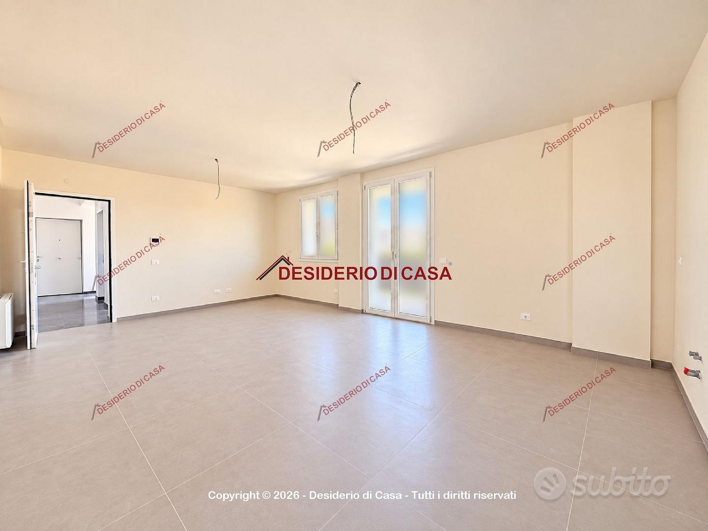 Appartamento – Palermo, VI Circoscrizione - Altro