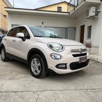 Fiat 500X 1.6 MultiJet 120 CV Pop Star