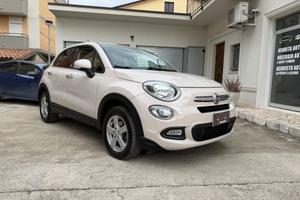 Fiat 500X 1.6 MultiJet 120 CV Pop Star