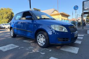 Skoda Fabia 1.2 12V 70CV 5p. Style