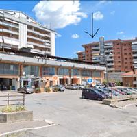 M.ROMANA AMPIO garage soppalcabile alto 3 metrI