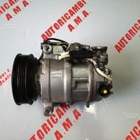 Compressore a/c mercedes classe a w176 1.5 d