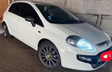 Punto evo