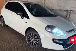 Punto evo
