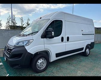 OPEL Movano IV 35 2022 - Movano 35 L2H2 2.2 U8794