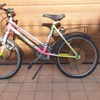 Buci MTB 20" Bambina 