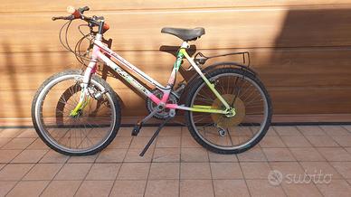 Buci MTB 20" Bambina 