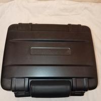 Top Case Bauletto Vario BMW F 800 GS