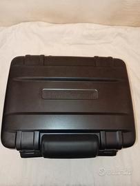 Top Case Bauletto Vario BMW F 800 GS