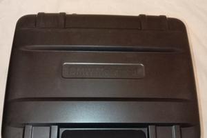 Top Case Bauletto Vario BMW F 800 GS