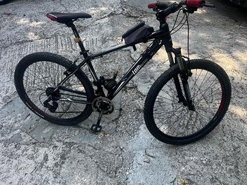 Bici MB lombardo sestriere performance series
