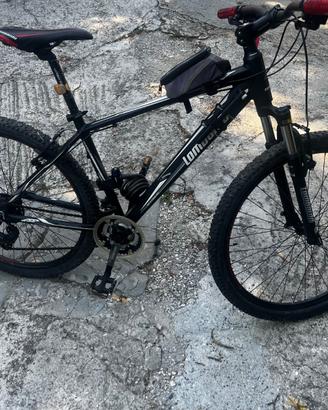 Bici MB lombardo sestriere performance series