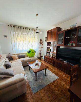 Appartamento in bifamiliare