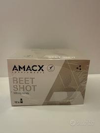 Beet Shot - Amacx