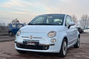 500 1.2 Lounge gpl nuovo ritiro usato/