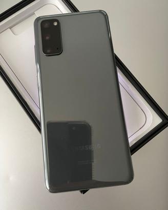 SAMSUNG S20 8GB 128GB  SM-G980F / DS