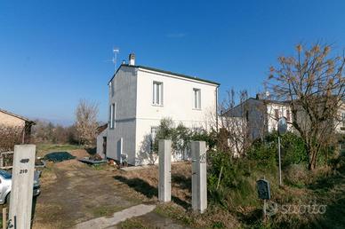 CASA INDIPENDENTE A RAVENNA