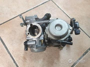 Carburatori Honda Transalp 650