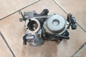 Carburatori Honda Transalp 650
