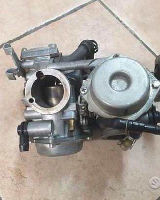 Carburatori Honda Transalp 650