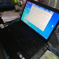 Pc notebook Samsung R519