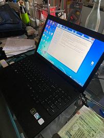 Pc notebook Samsung R519