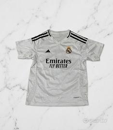 maglia real madrid Bellingham 