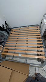 rete per materasso 180x200