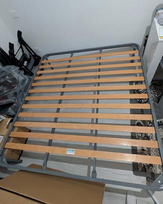 rete per materasso 180x200