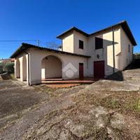 CASA INDIPENDENTE A SETTEFRATI