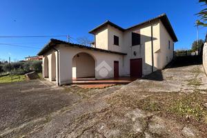 CASA INDIPENDENTE A SETTEFRATI