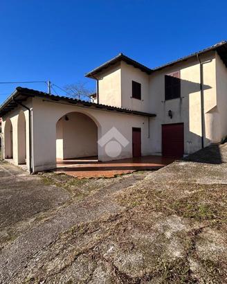 CASA INDIPENDENTE A SETTEFRATI