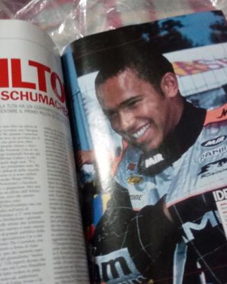 Hamilton 2002