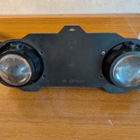 Aprilia rally ricambi