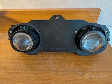 Aprilia rally ricambi