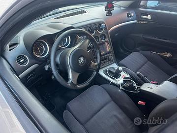Alfa Romeo 159 td anno 2009