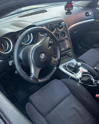 Alfa Romeo 159 td anno 2009