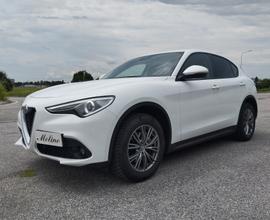 Alfa Romeo Stelvio 2.2 Turbodiesel 210 CV AT8 Q4 E