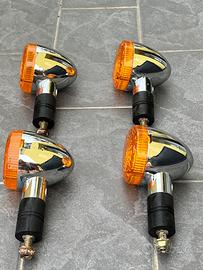 4 Frecce originali benelli imperiale 400