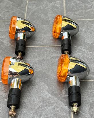 4 Frecce originali benelli imperiale 400