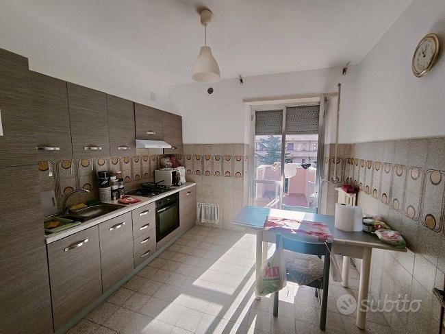 Appartamento – CB - Vista 3