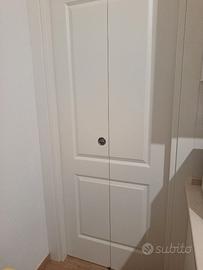 Porte interne pronte eur 150 infissi su miabitare