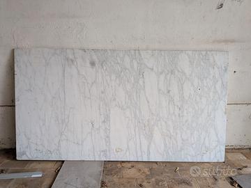 piano in marmo per tavolo