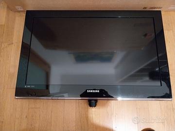 Televisore Samsung modello Le32b530p7w