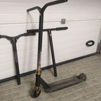 Monopattino freestyle