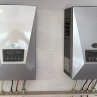 Coppia inverter 3kw (c.garanzia)