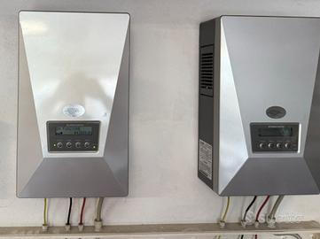 Coppia inverter 3kw (c.garanzia)