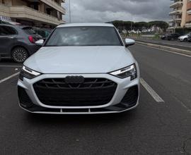Audi A3 SPB 35 TDI S tronic S line edition