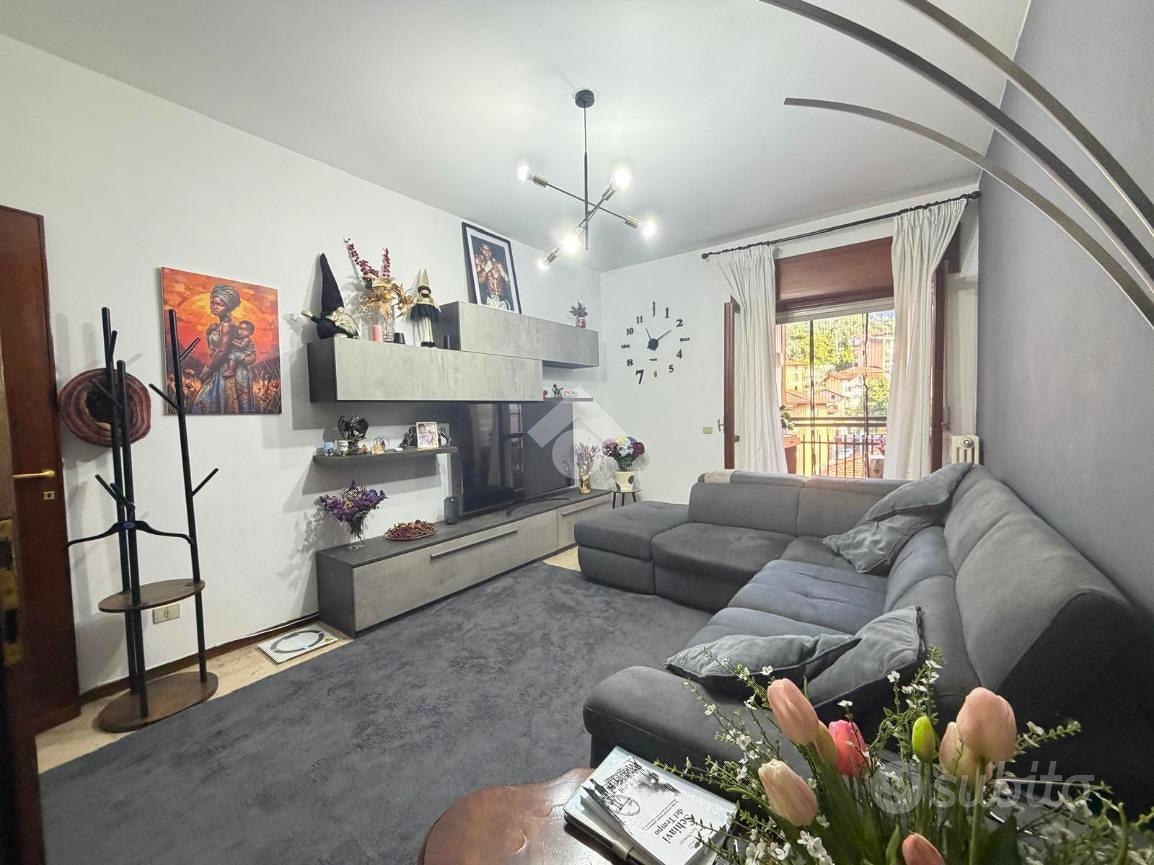 Appartamento – Calolziocorte, Castel, Corte - Vista 4